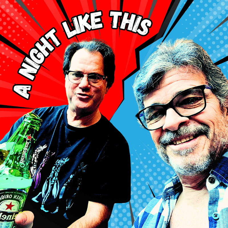 A Night Like This [song]